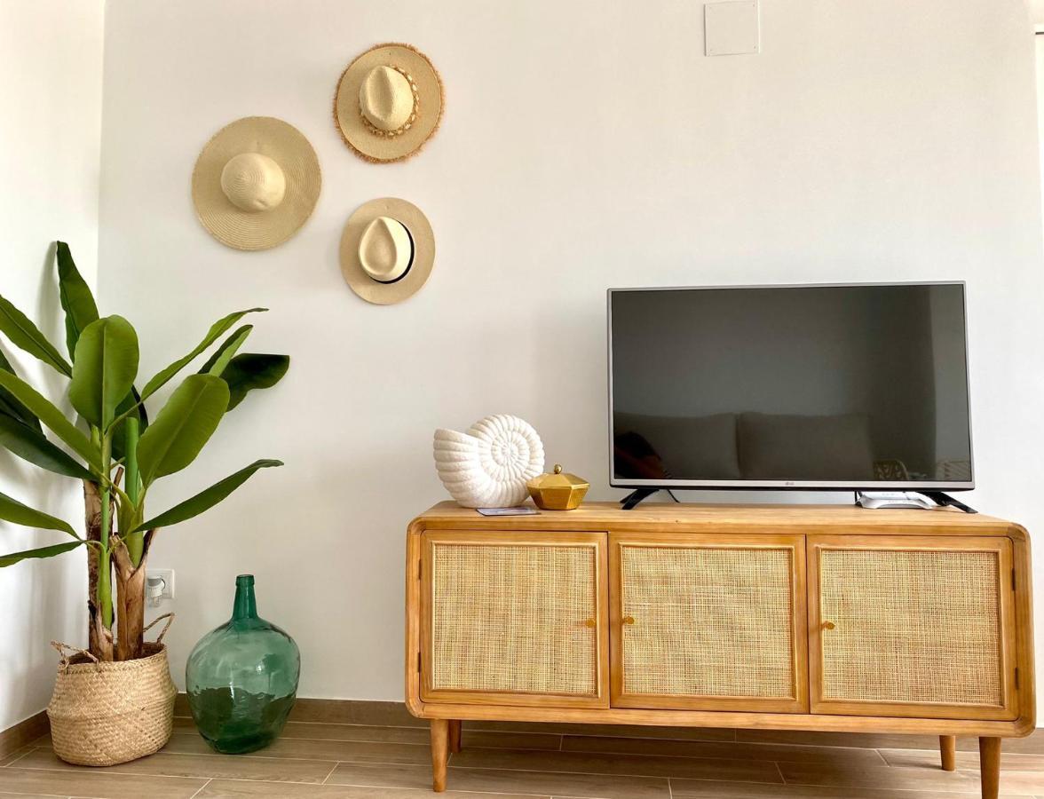 Apartamento En Calma Peñíscola Kültér fotó