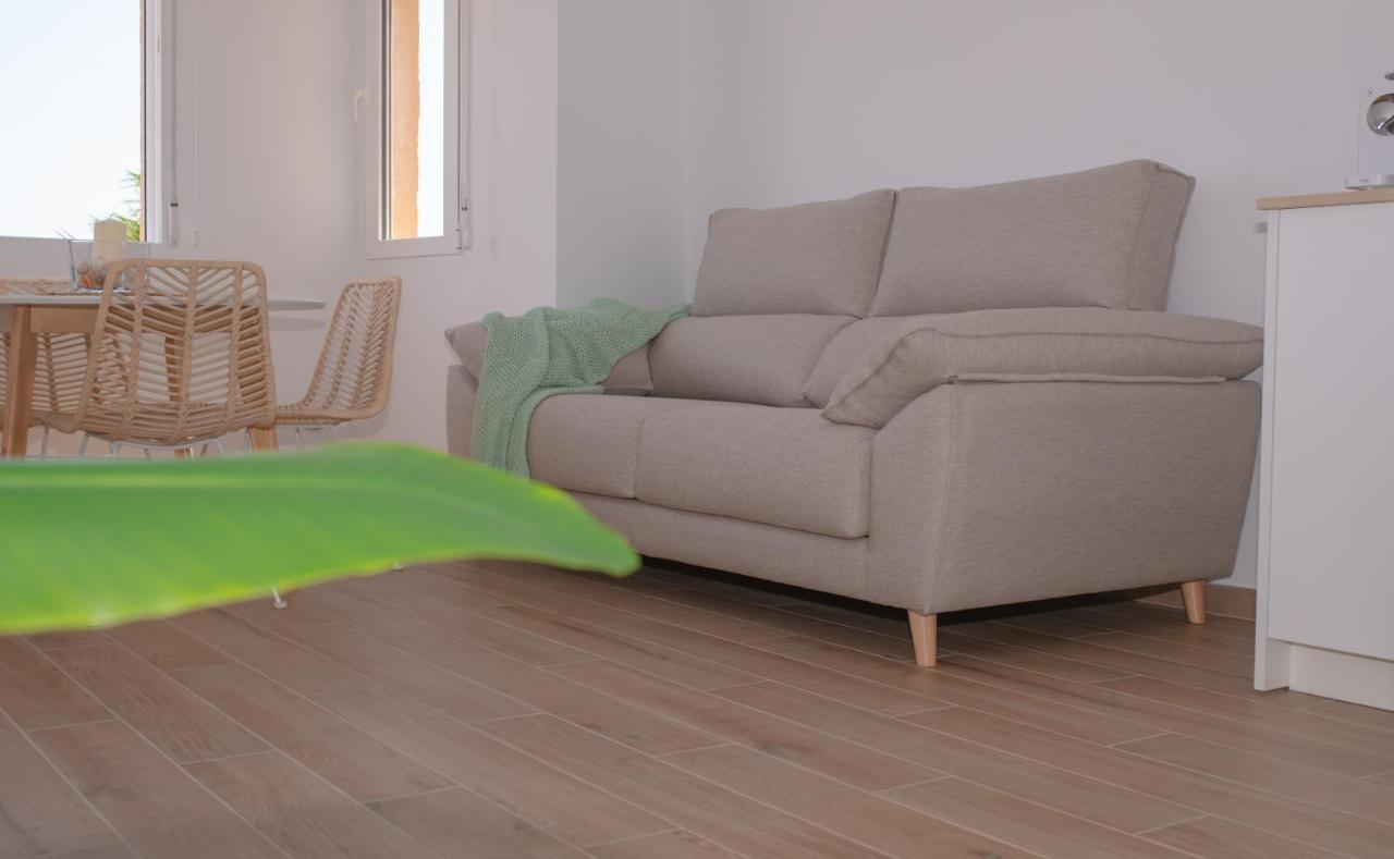Apartamento En Calma Peñíscola Kültér fotó