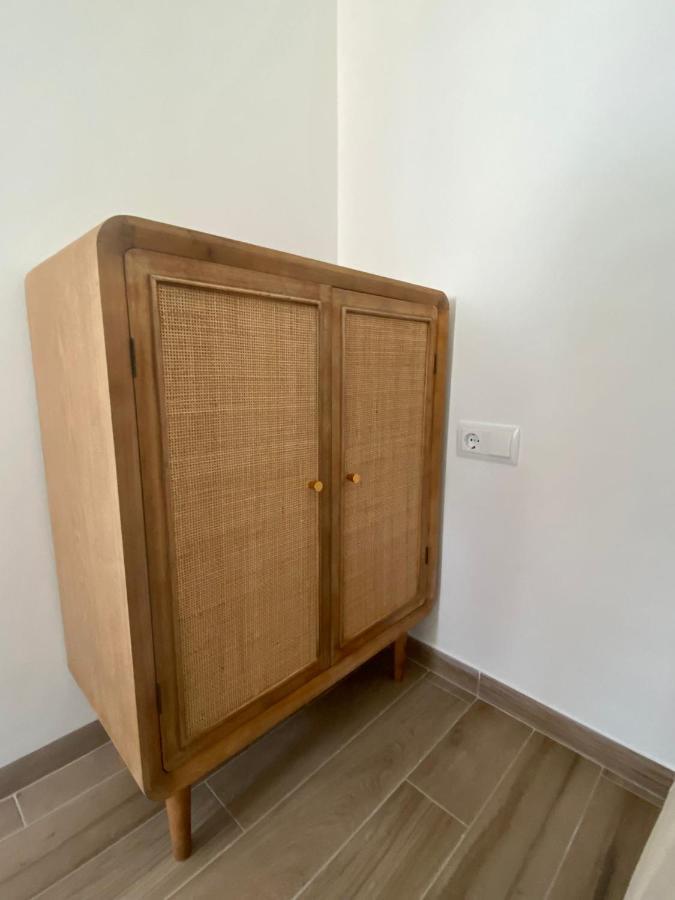 Apartamento En Calma Peñíscola Kültér fotó